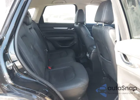 2020 Mazda Cx-5 Touring z USA, uszkodzony, nr VIN JM3KFACM4L0856599